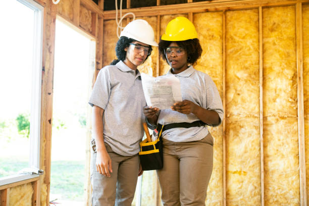 Best Home Insulation Services  in Wailua, HI